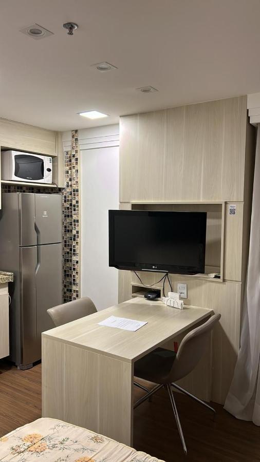 Flat Particular, Mercure Lider Brasilia Exterior photo