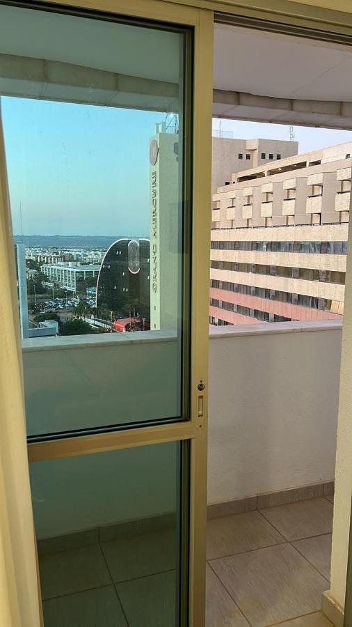 Flat Particular, Mercure Lider Brasilia Exterior photo